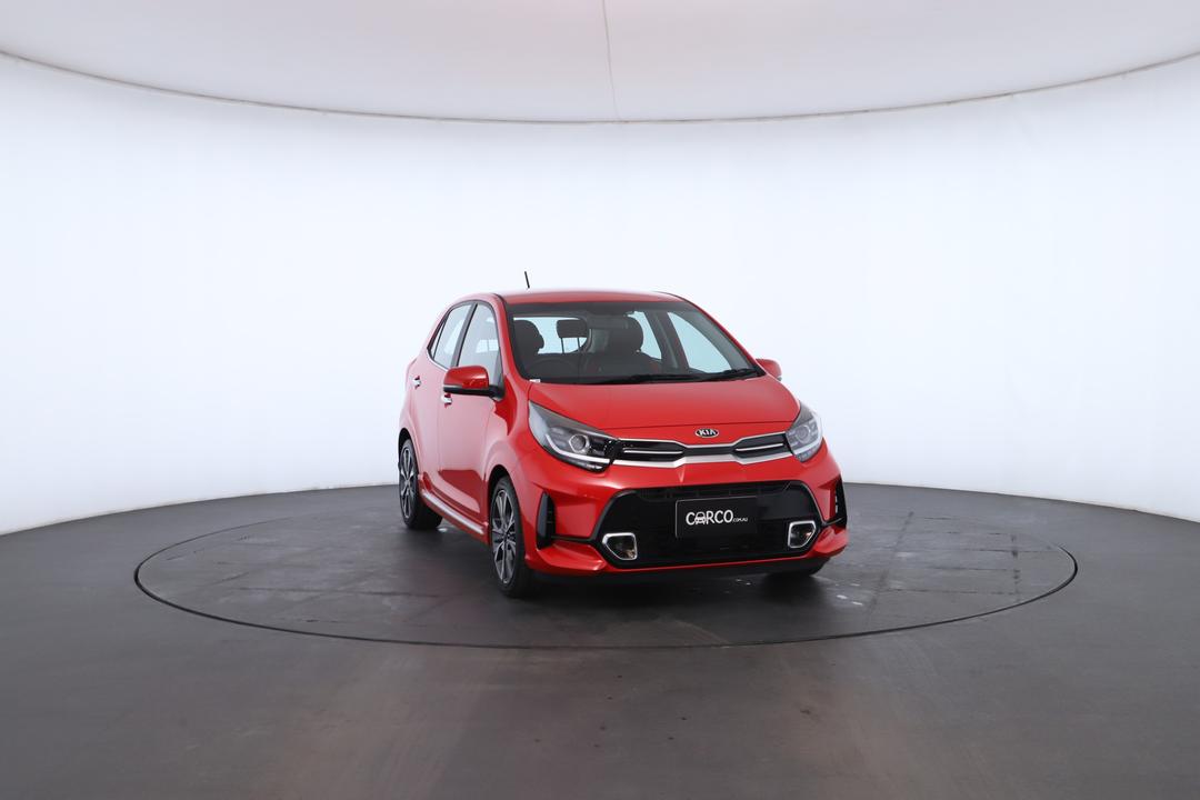 Exterior view frame 2