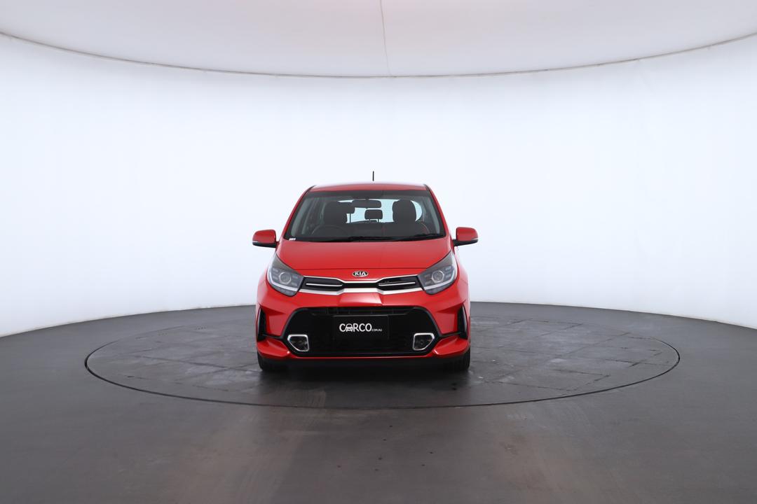 Exterior view frame 3