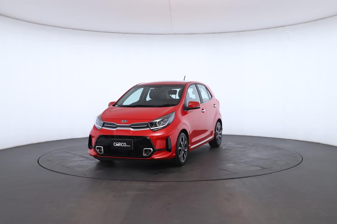 Exterior view frame 4