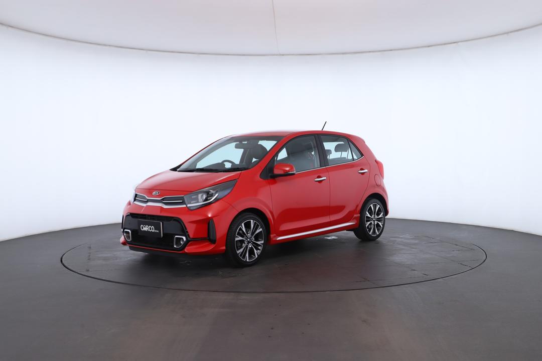 Exterior view frame 5