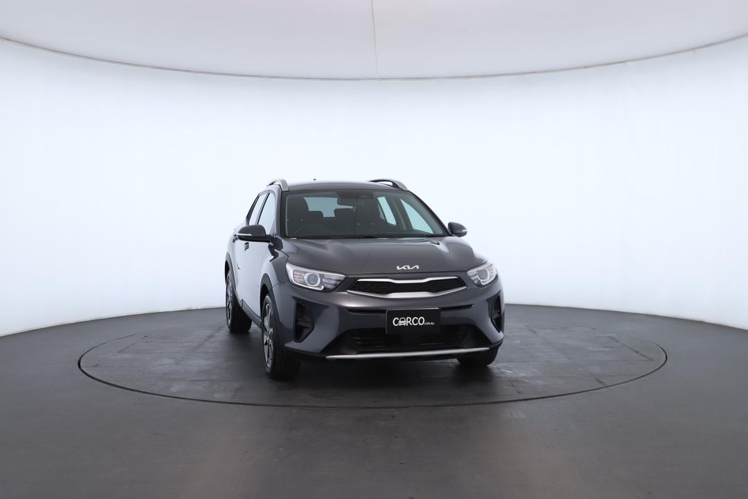 Exterior view frame 2