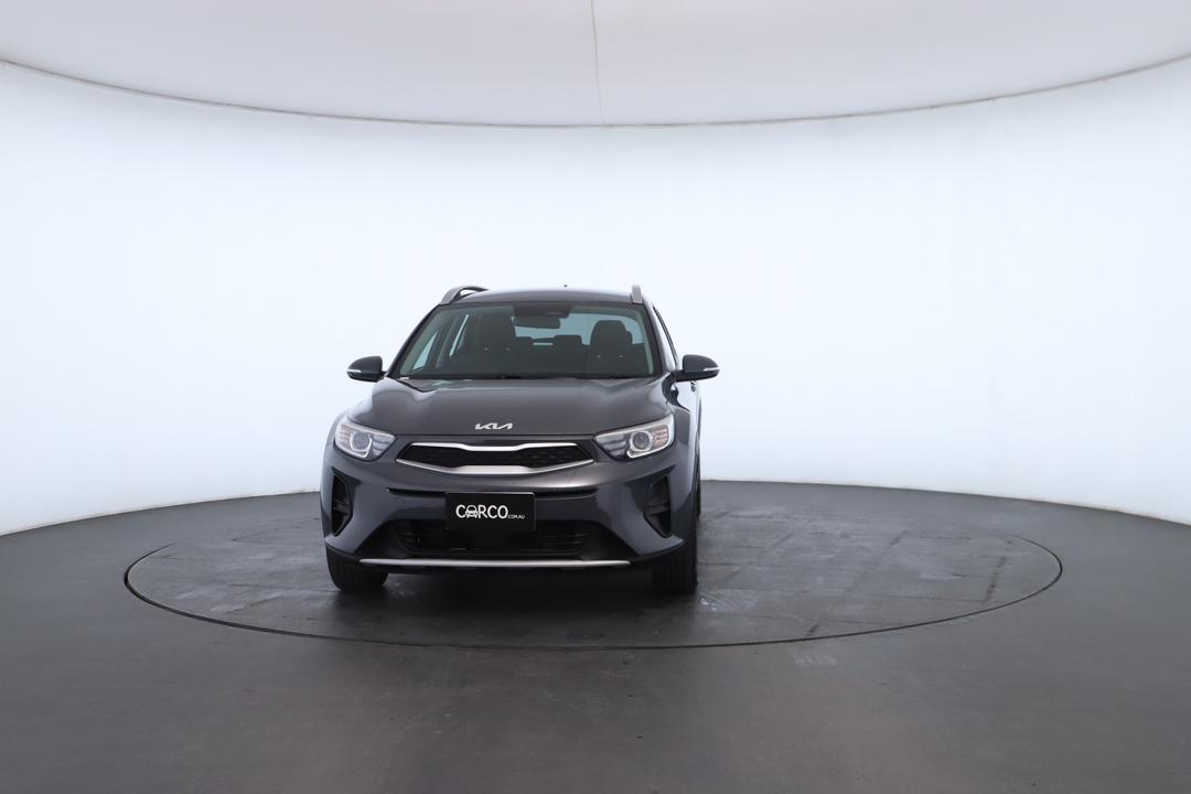 Exterior view frame 3