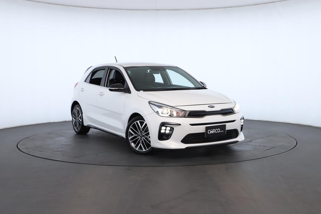 Exterior view frame 0