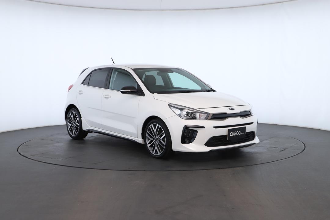 Exterior view frame 1