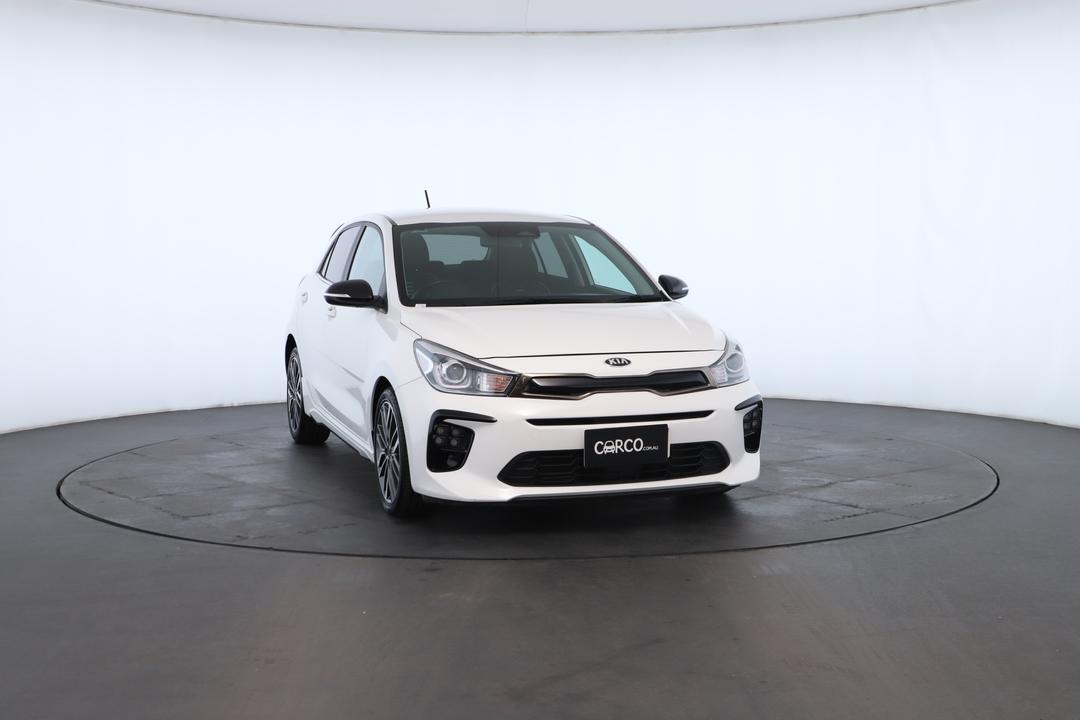 Exterior view frame 2