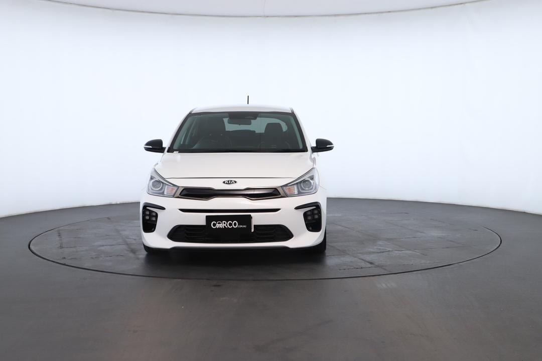 Exterior view frame 3