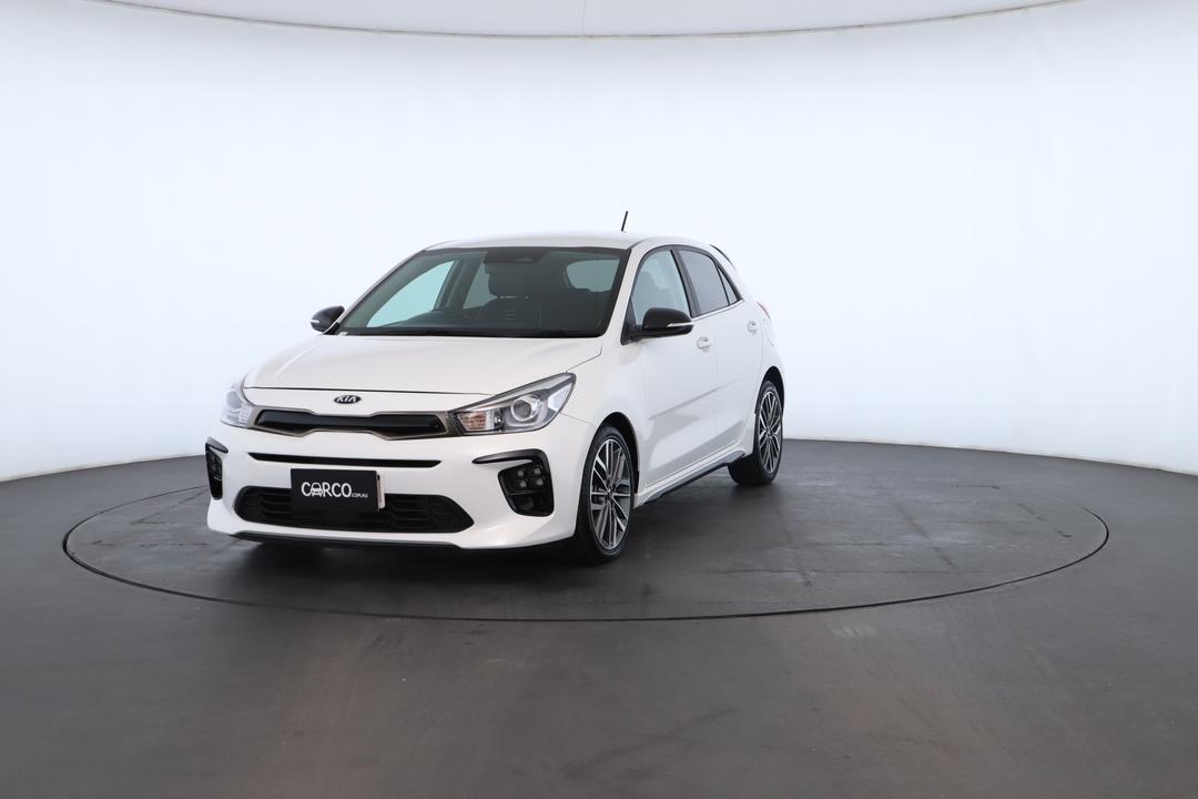 Exterior view frame 4