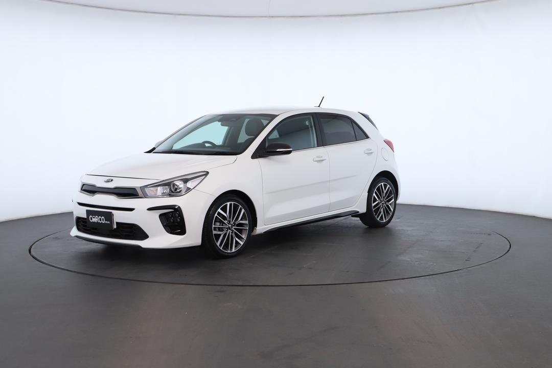 Exterior view frame 5