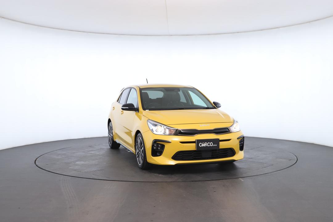 Exterior view frame 2