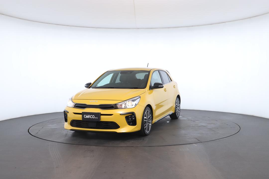 Exterior view frame 4