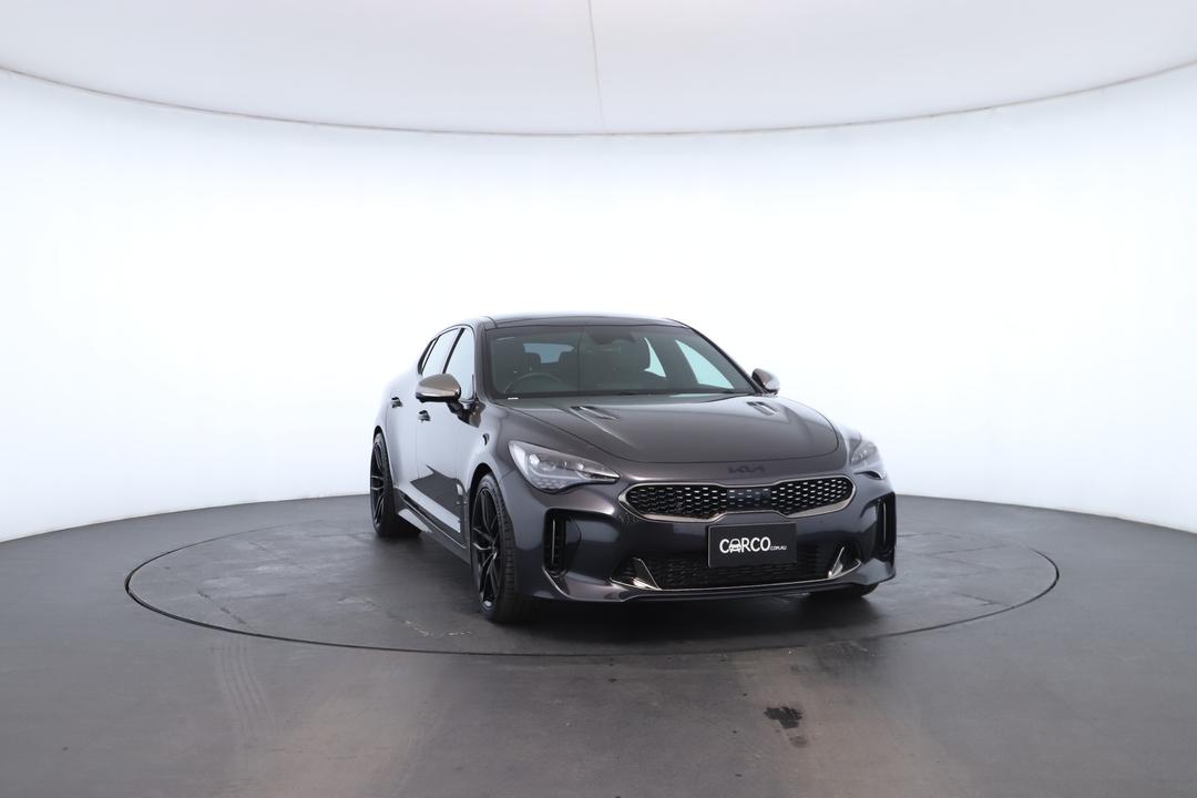 Exterior view frame 2