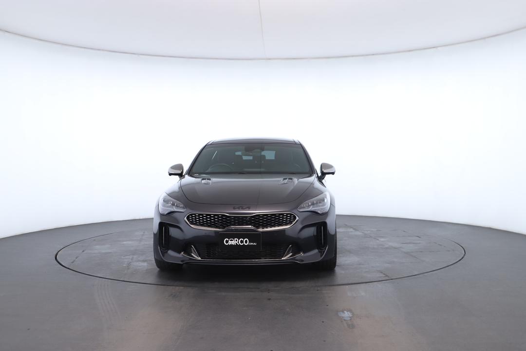 Exterior view frame 3