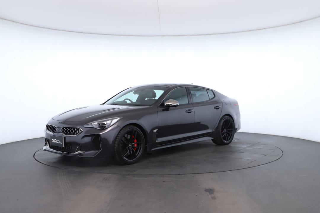 Exterior view frame 5