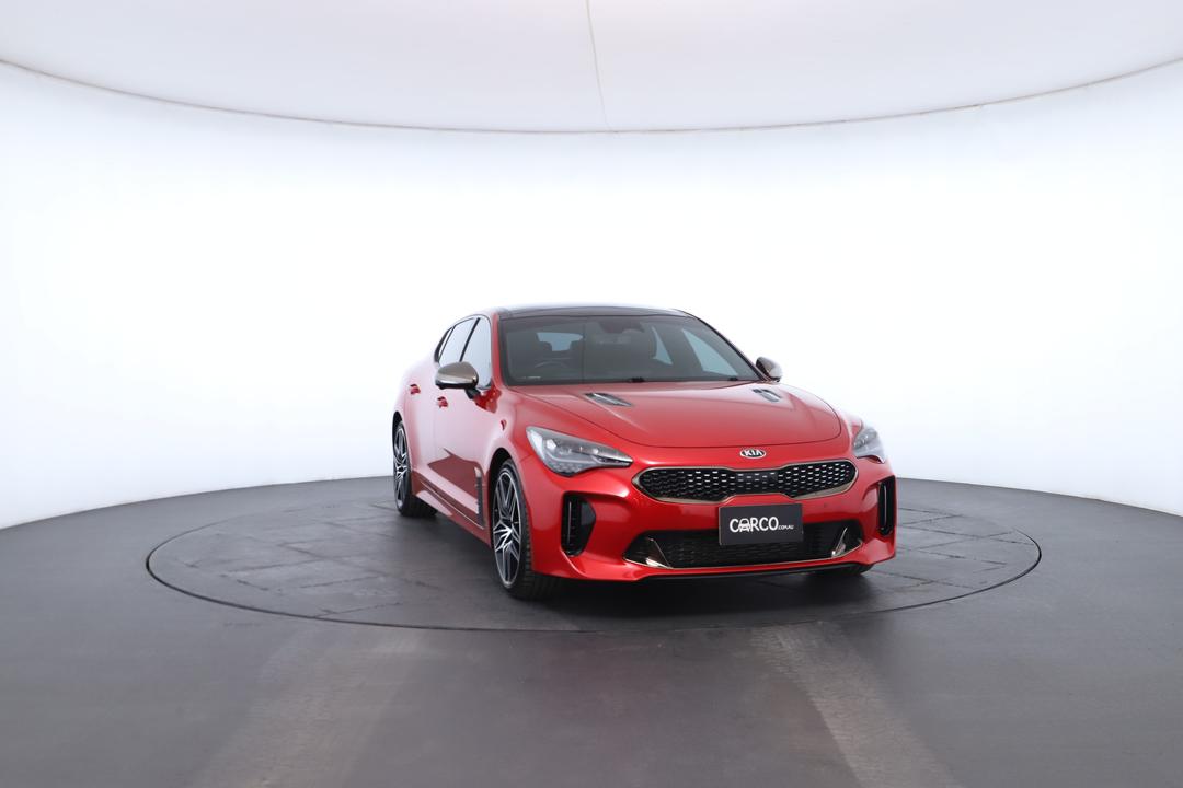 Exterior view frame 2