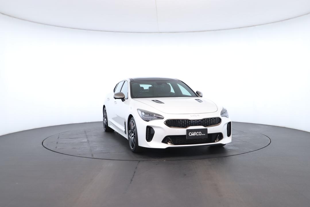 Exterior view frame 2