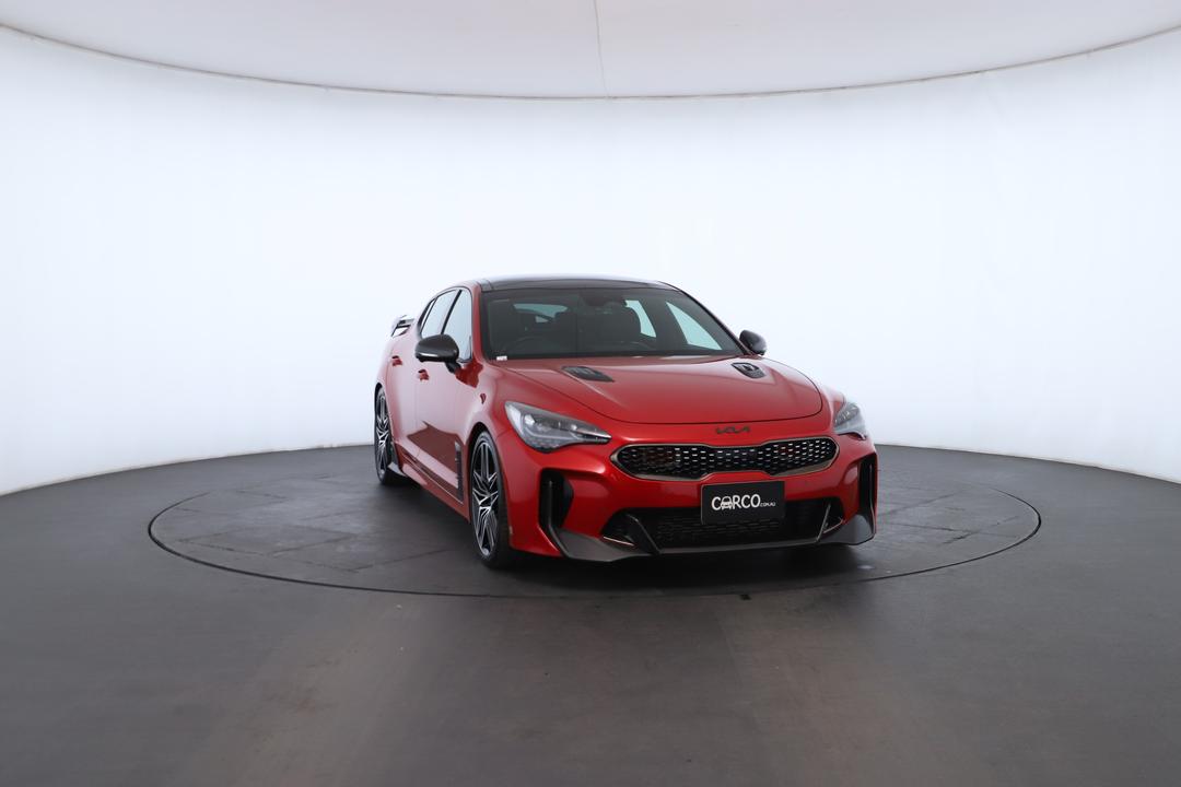 Exterior view frame 2