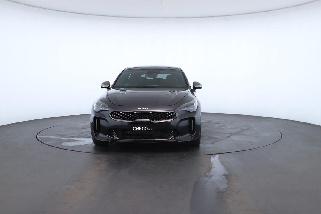 Exterior view frame 3