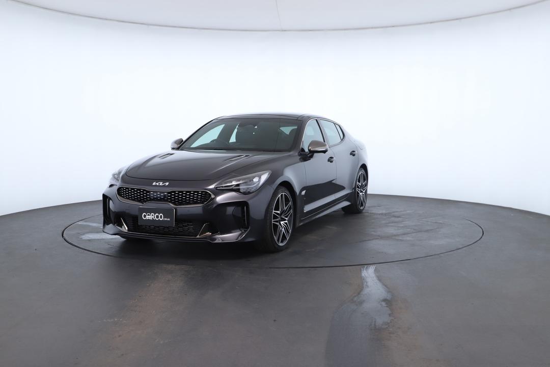 Exterior view frame 4