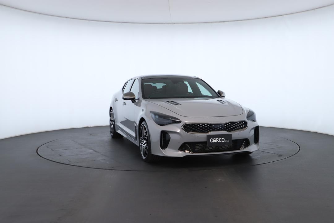 Exterior view frame 2