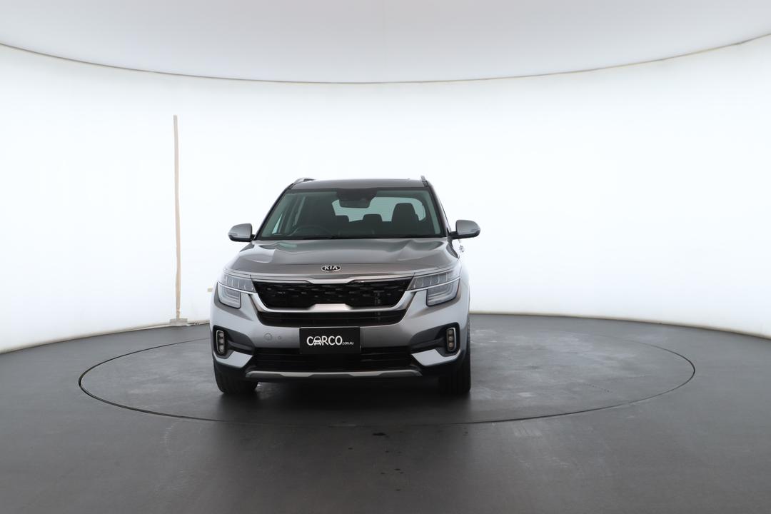 Exterior view frame 3