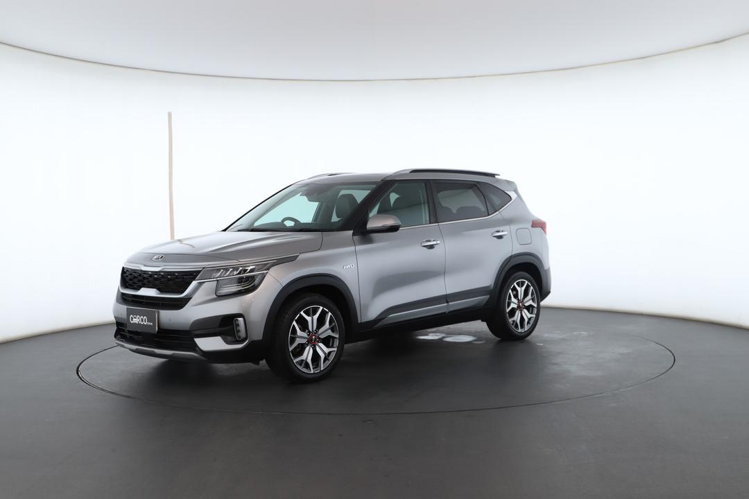 Exterior view frame 5