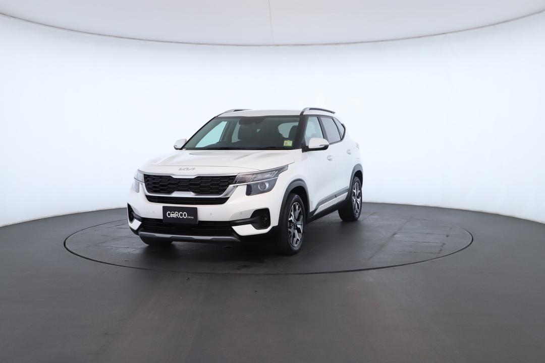 Exterior view frame 4