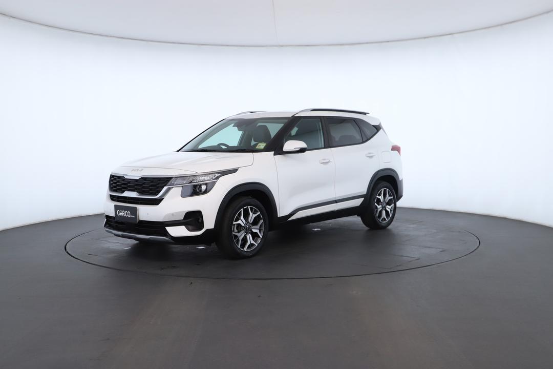 Exterior view frame 5