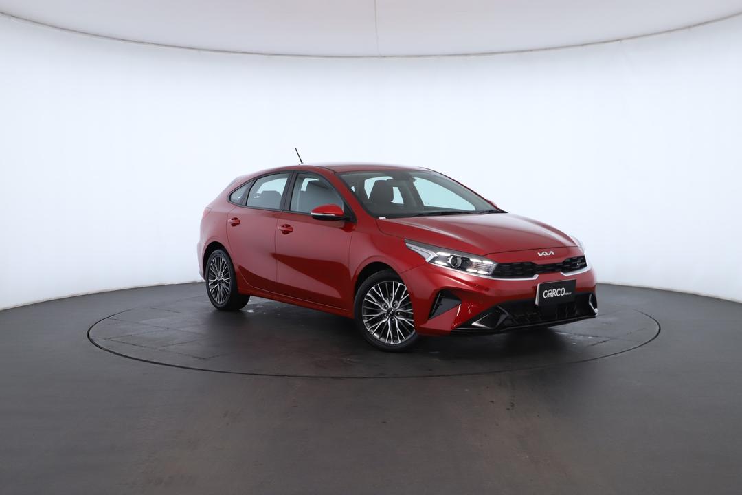 Exterior view frame 0