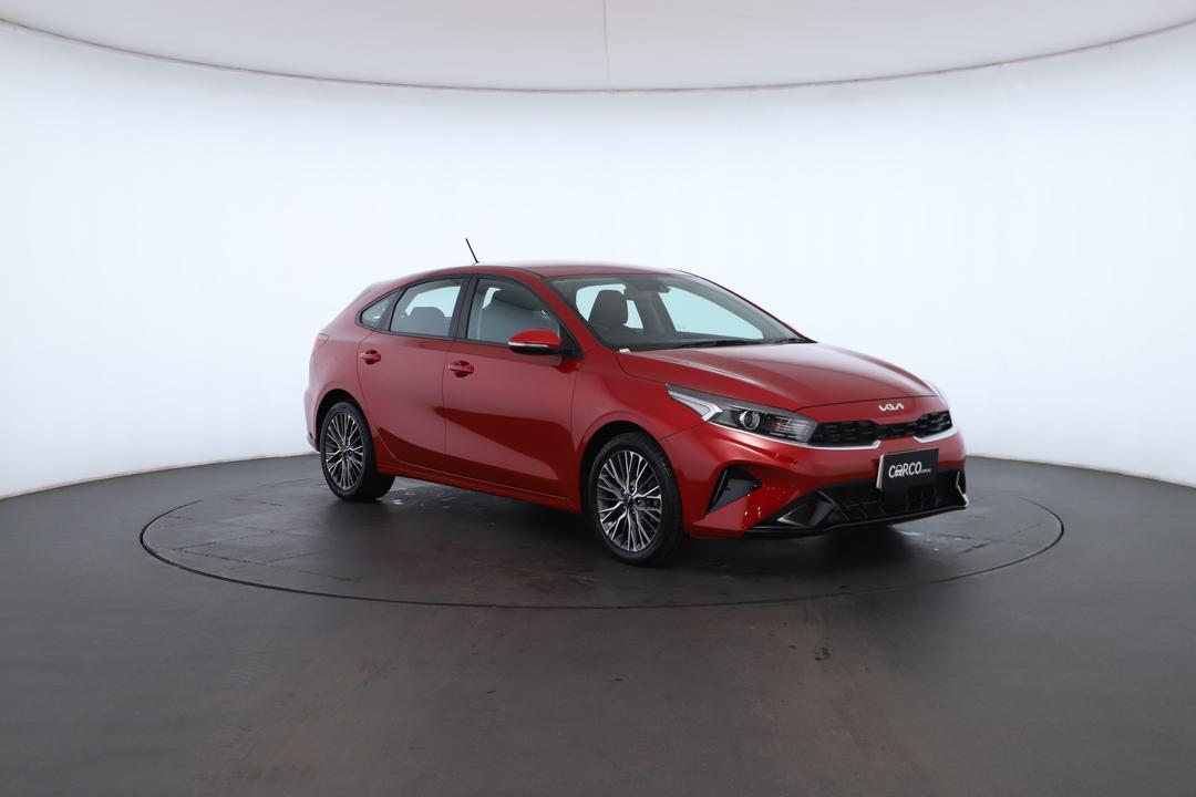 Exterior view frame 1