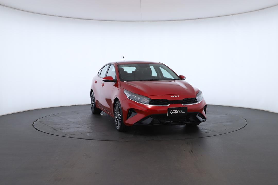 Exterior view frame 2