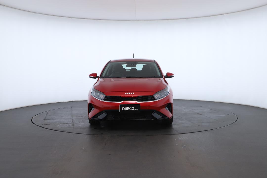 Exterior view frame 3