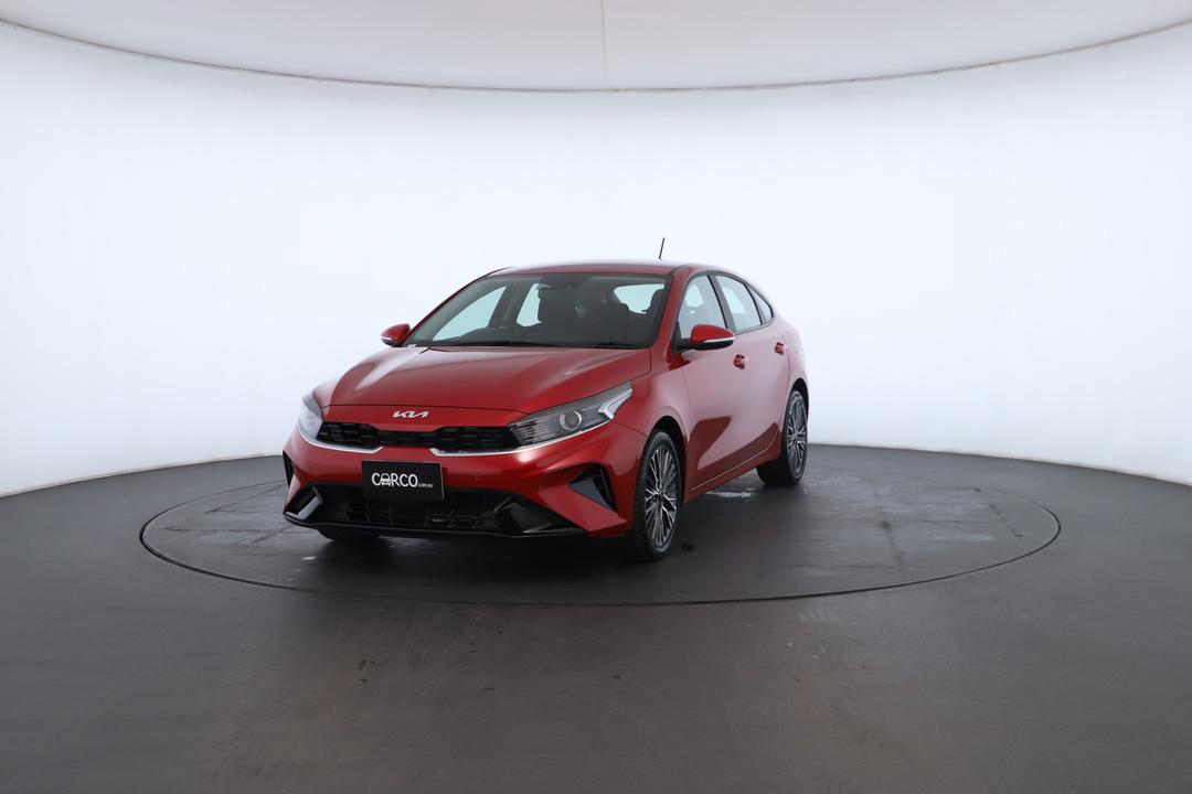 Exterior view frame 4