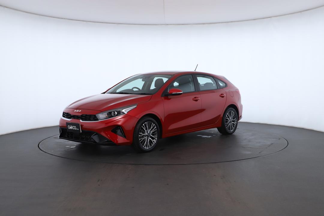 Exterior view frame 5