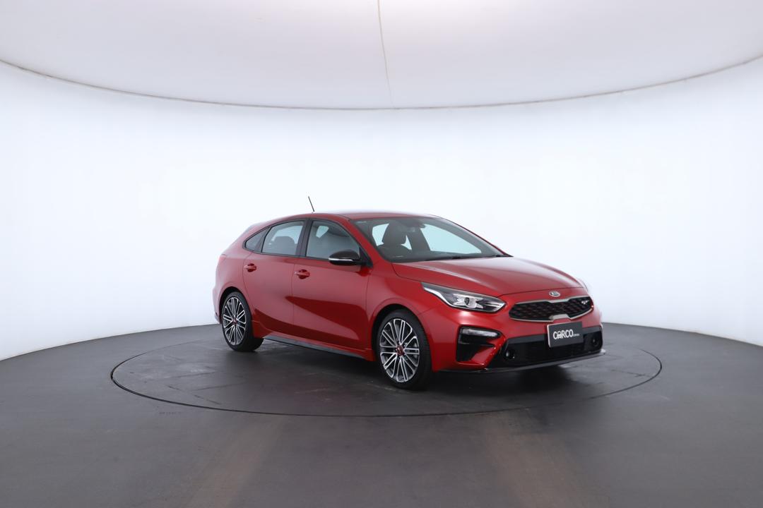 Exterior view frame 1