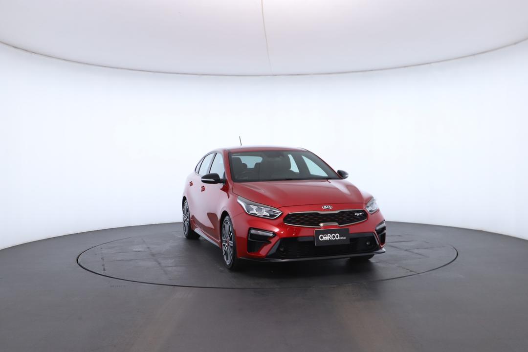 Exterior view frame 2