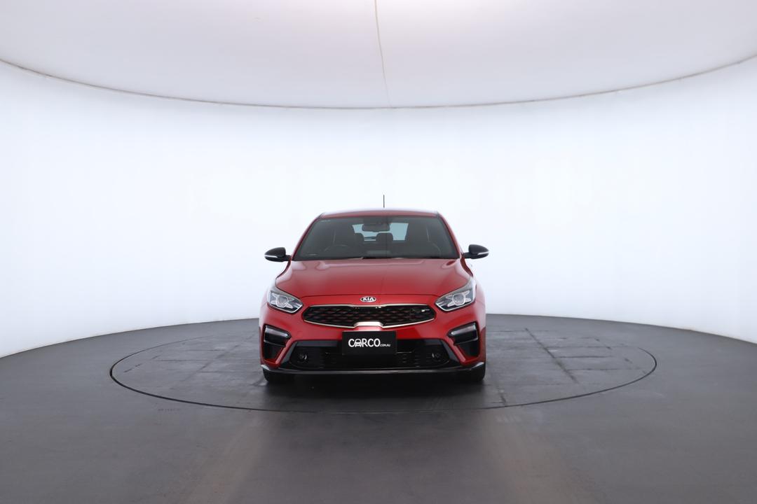 Exterior view frame 3