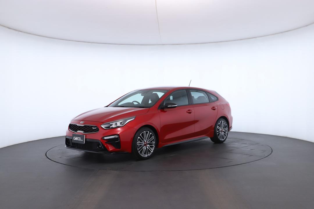 Exterior view frame 5