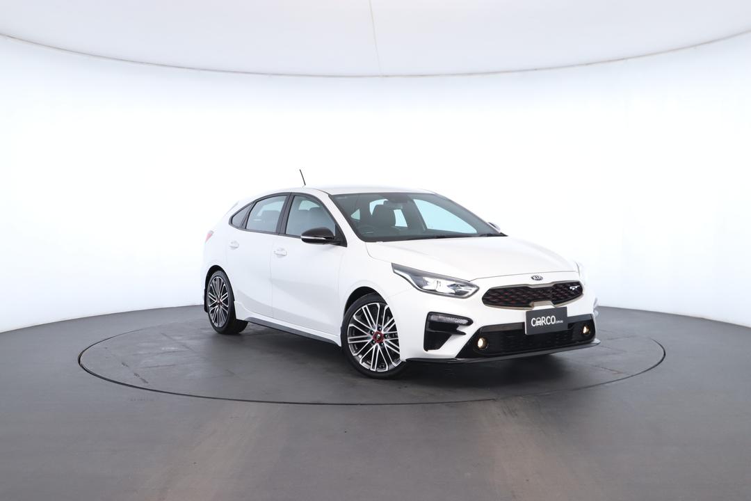 Exterior view frame 0