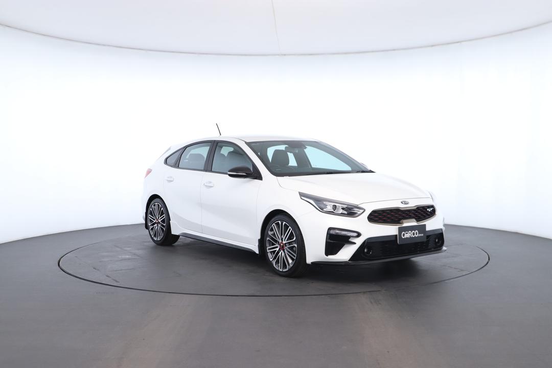 Exterior view frame 1