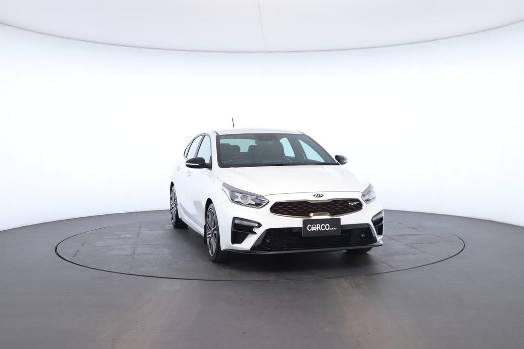 Exterior view frame 2