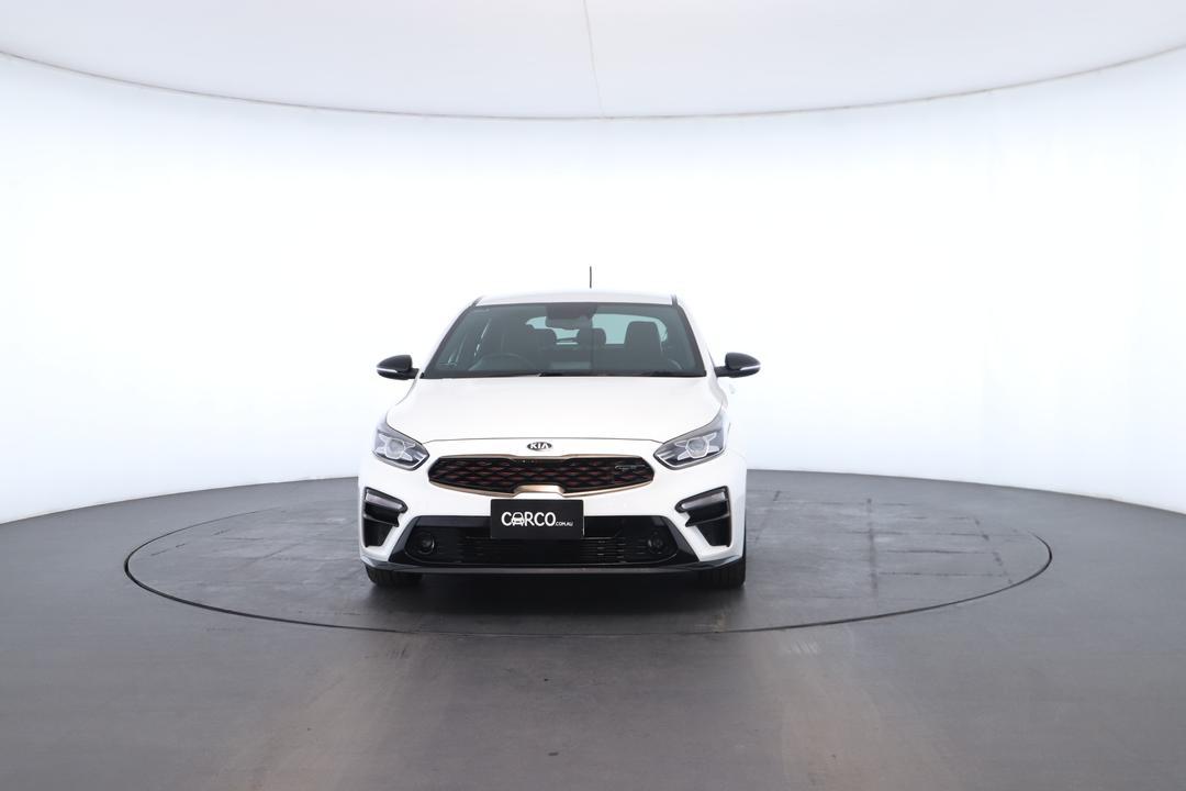 Exterior view frame 3