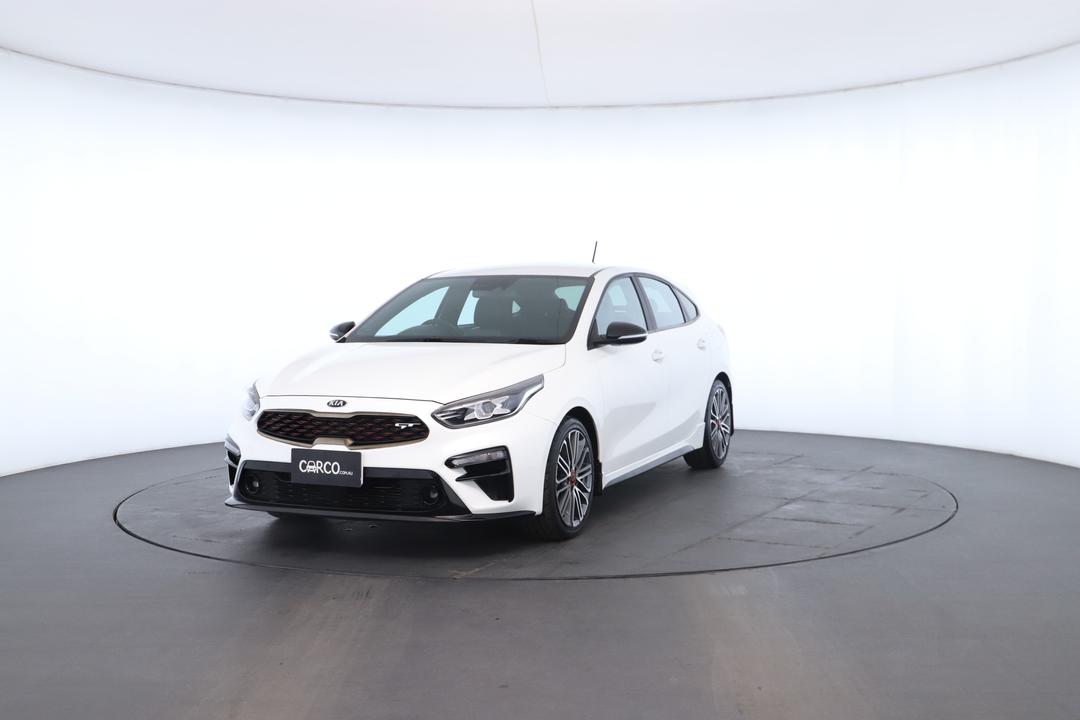 Exterior view frame 4