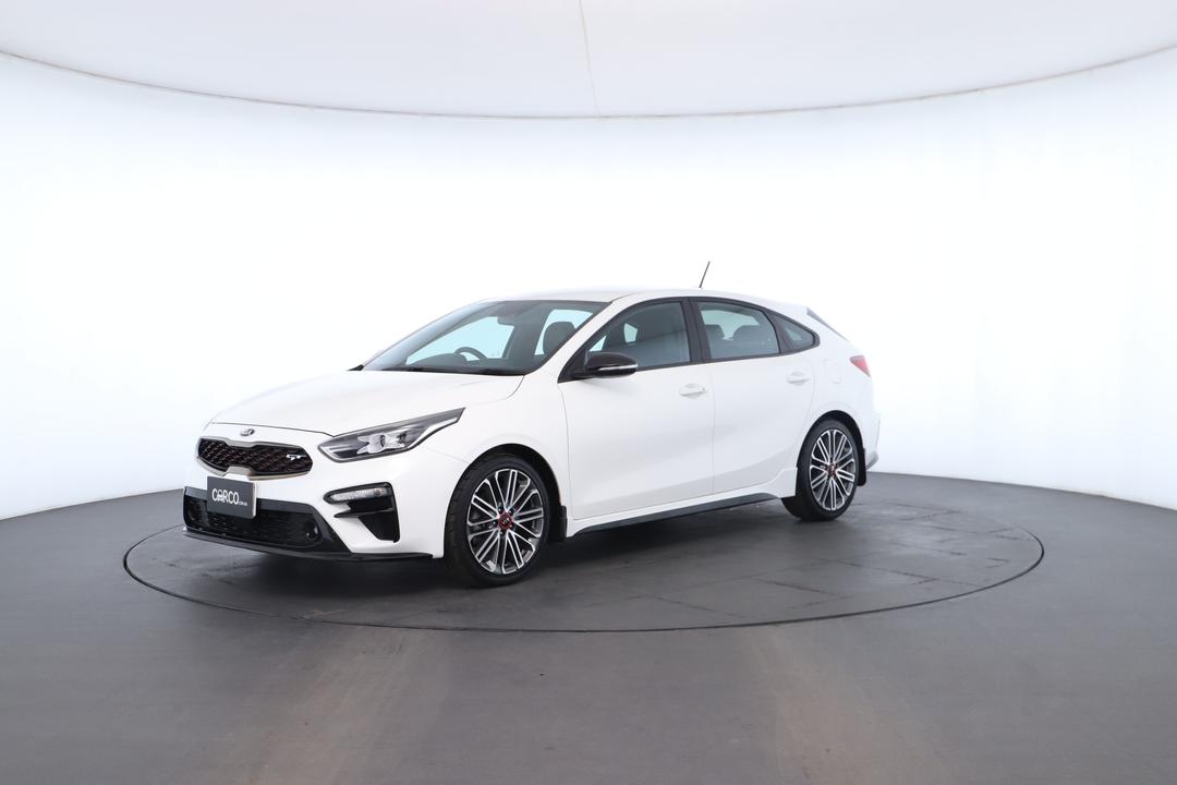 Exterior view frame 5