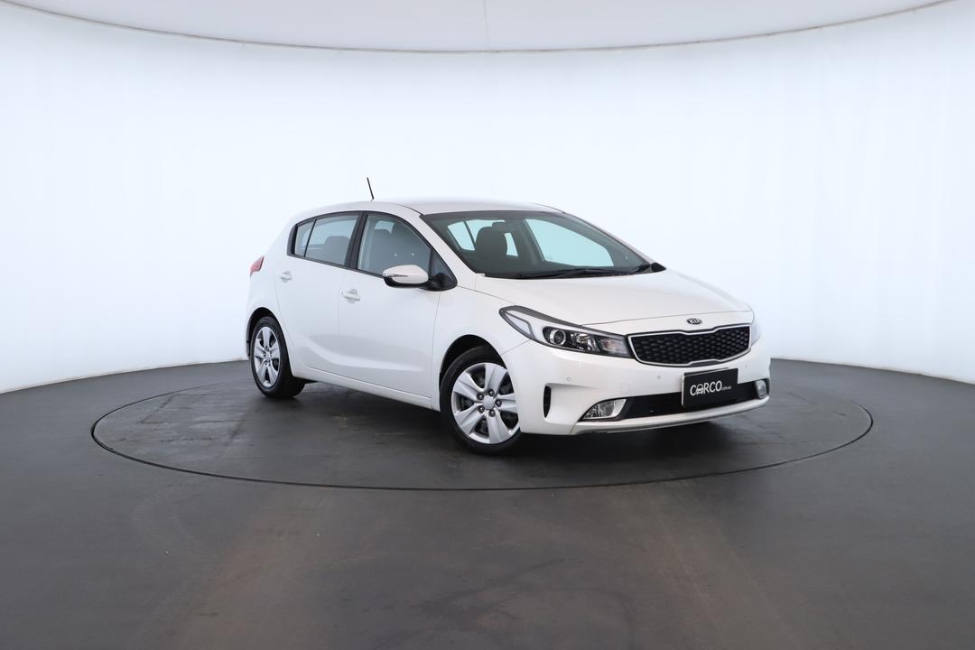 Exterior view frame 0