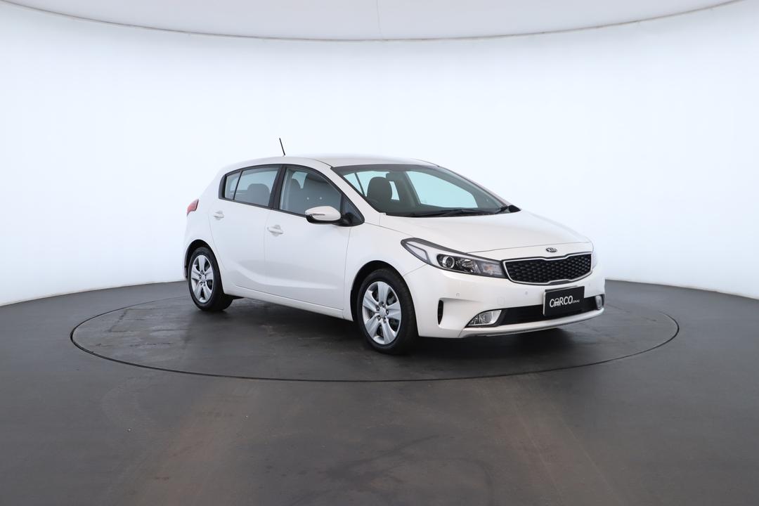 Exterior view frame 1