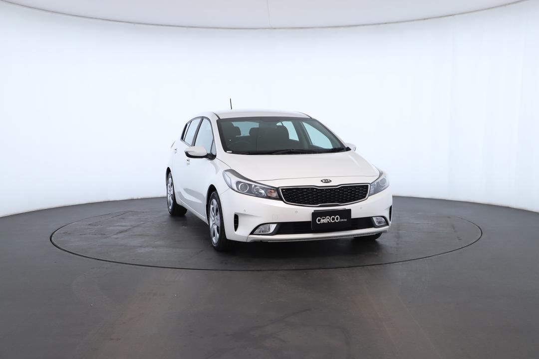 Exterior view frame 2