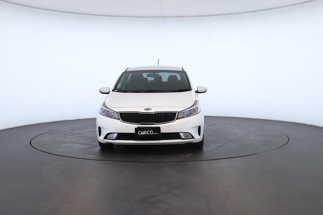 Exterior view frame 3