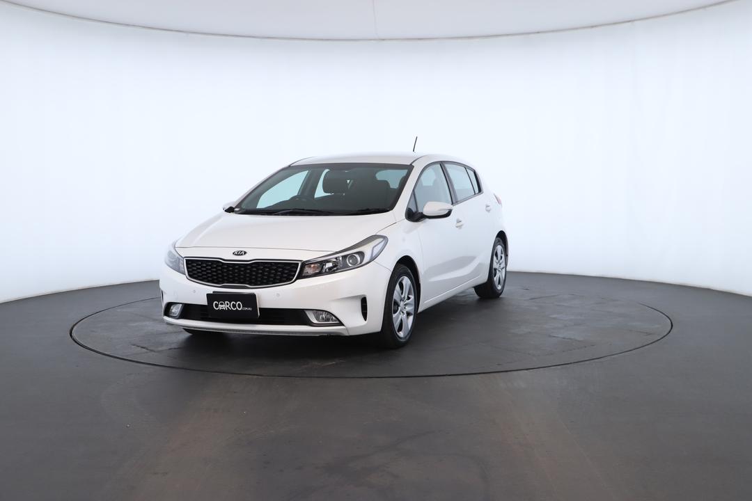 Exterior view frame 4