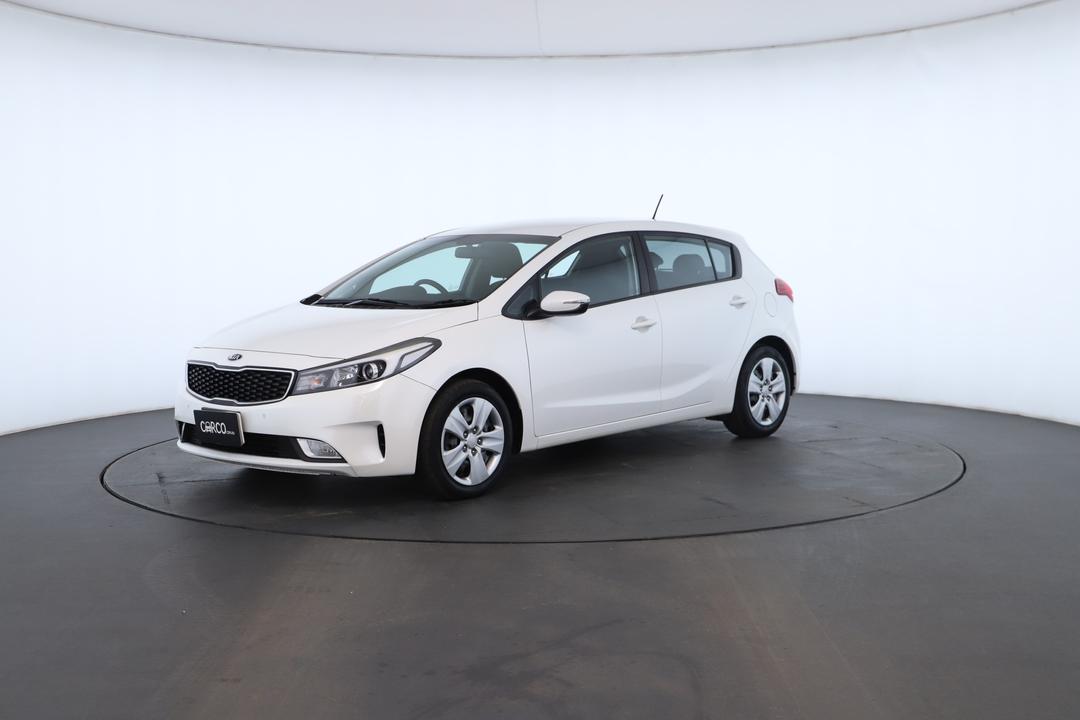 Exterior view frame 5