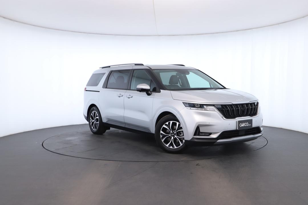 Exterior view frame 0